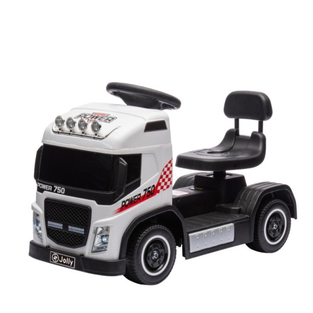  Jolly 聲光電動卡車