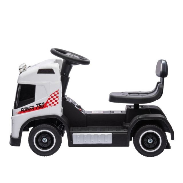  Jolly 聲光電動卡車