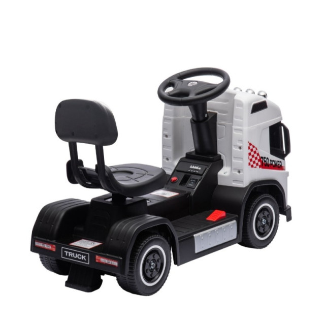  Jolly 聲光電動卡車