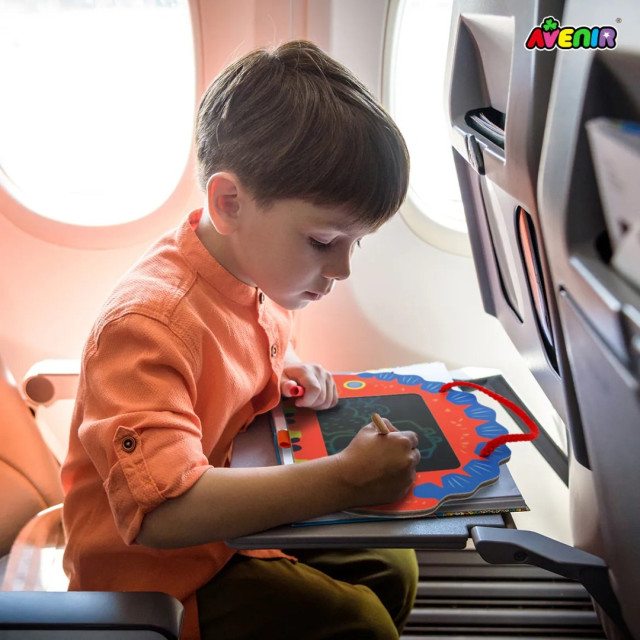 Avenir Kids LCD畫板(多款)