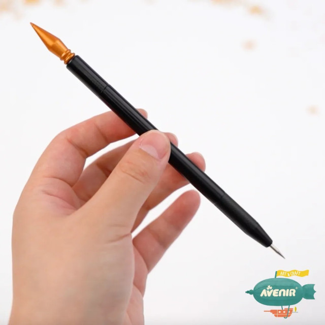 Avenir Kids 經典紓壓刮畫本-小王子聯名款