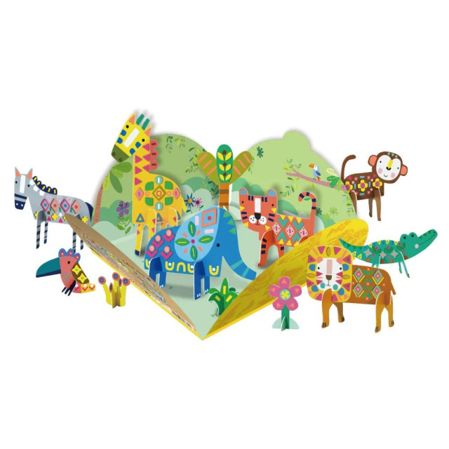 Avenir Kids N次換裝貼(多款)