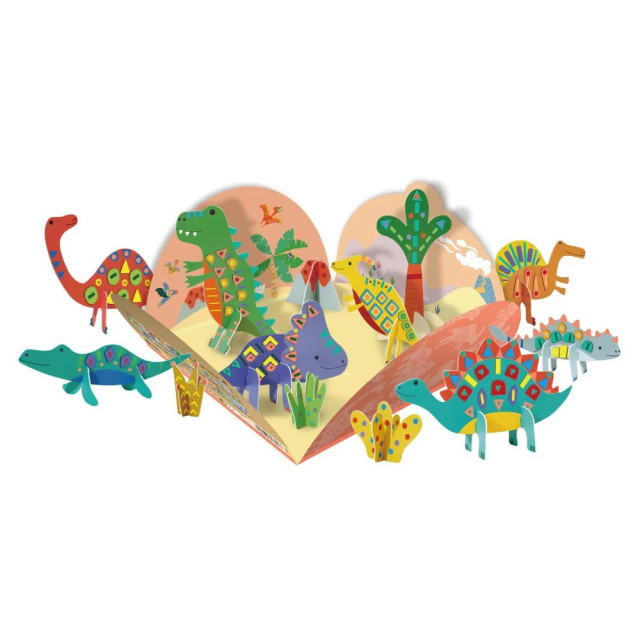 Avenir Kids N次換裝貼(多款)