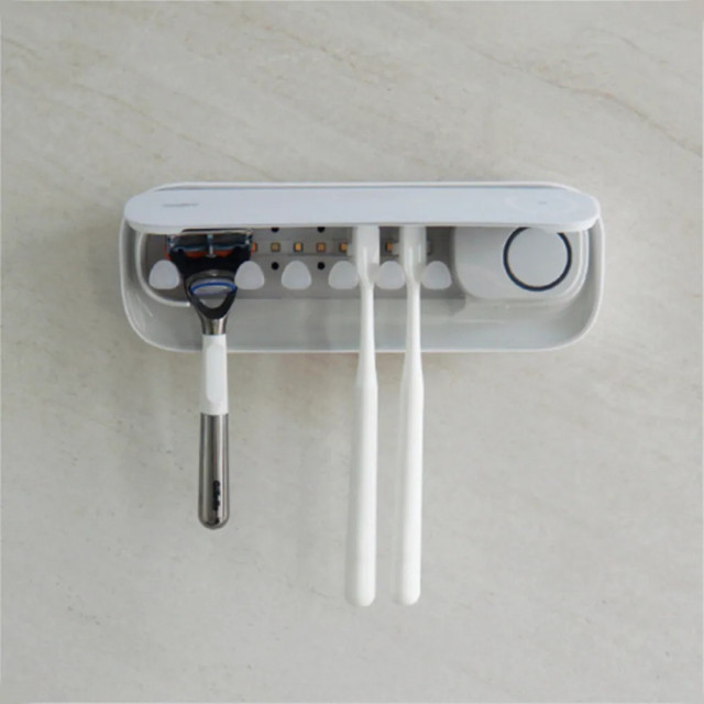 好日照 Light Flo Puré 光韻牙刷殺菌盒