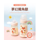 MOTHER-K 精粹極簡PPSU奶瓶-獨角獸限定款180ml