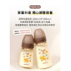 MOTHER-K 精粹極簡PPSU奶瓶-日映琥珀180ML