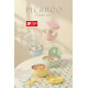 Picaboo 布咔寶學習餐具組-碗+叉匙組(多款)