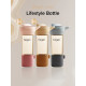 hegen Lifestyle PPSU 隨行輕量水瓶450ml(多款)