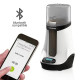 baby brezza 藍牙溫奶器
