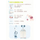 以色列Yookidoo 小象沐浴趣禮盒3件組(多款)