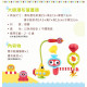 以色列Yookidoo 大眼瀑布蓮蓬頭套組