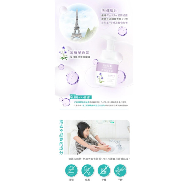 黃金盾 泡泡洗手液300ML(多款)