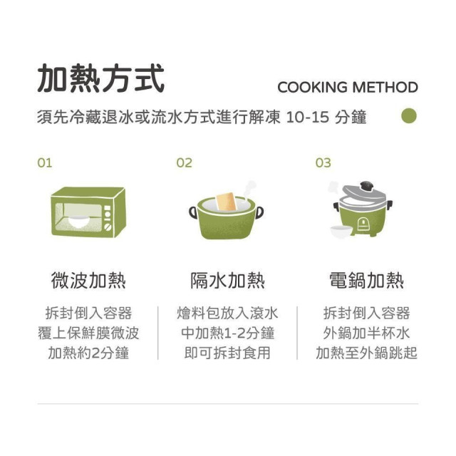 永圻 寶寶燴料150G(多款)