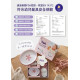 英國 DODDL人體工學兒童學習餐具成長禮盒(多款)