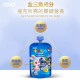 十全iOiO 一比呀呀元素果凍蒟蒻 箱購買一送一(多款)