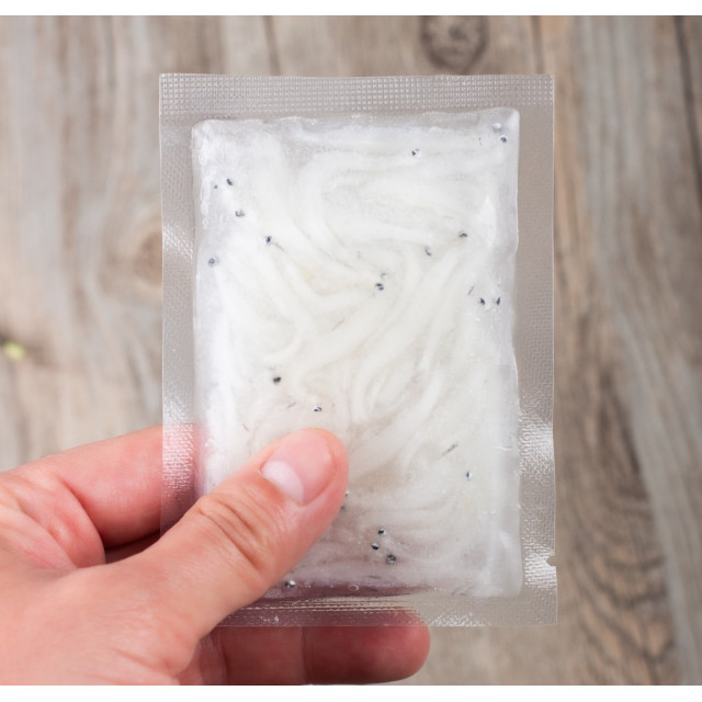 旅居漁村 吻仔魚塊-寶寶魚片200克