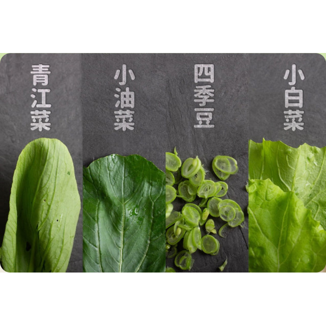 旅居漁村 補補包組合(四種類共15包)