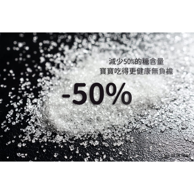 旅居漁村 吃手手磨牙棒100克